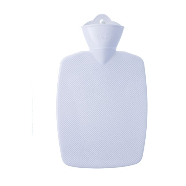 Termofor cu înveliș din blană artificială Classic - Hugo Frosch-image-3