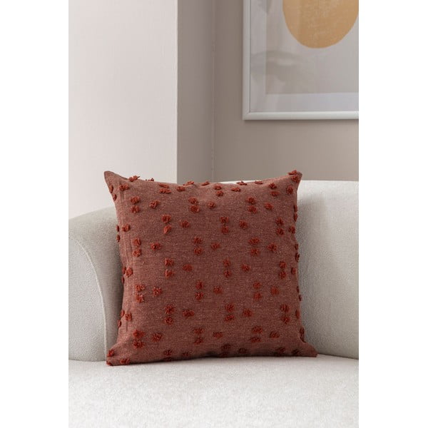 Față de pernă 43x43 cm Tuffet – Mioli Decor-image-3
