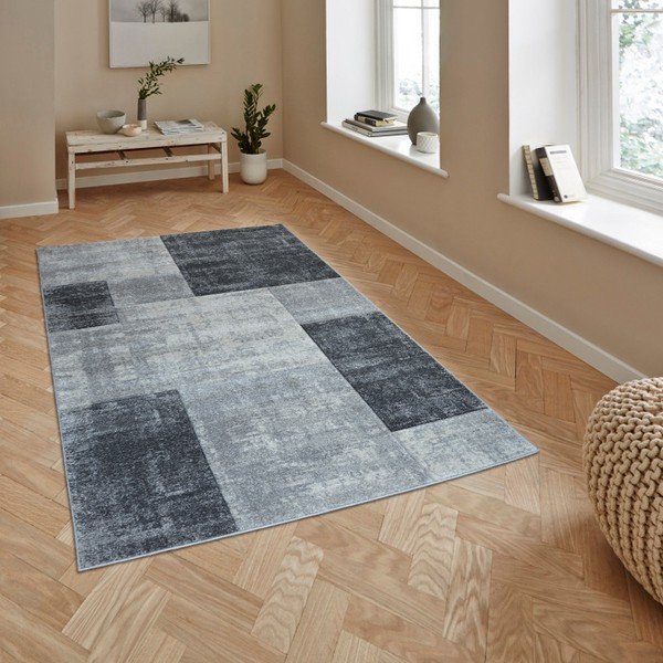 Covor Webtappeti Intarsio Terro, 120 x 170 cm