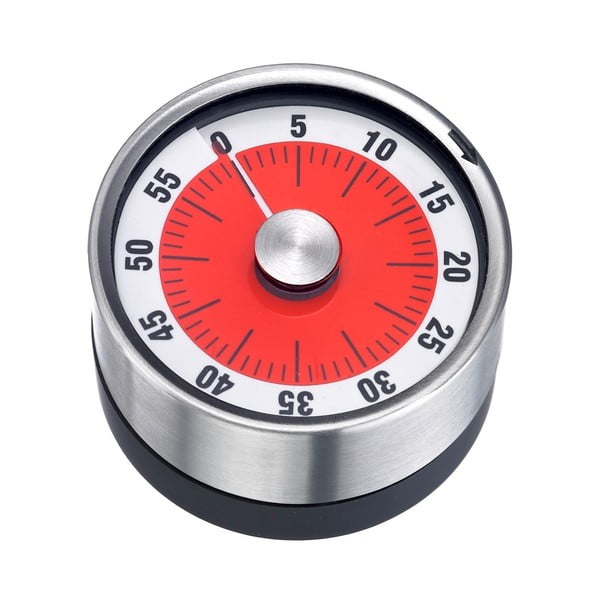 Minutar din oțel inoxidabil Westmark Futura-image-1