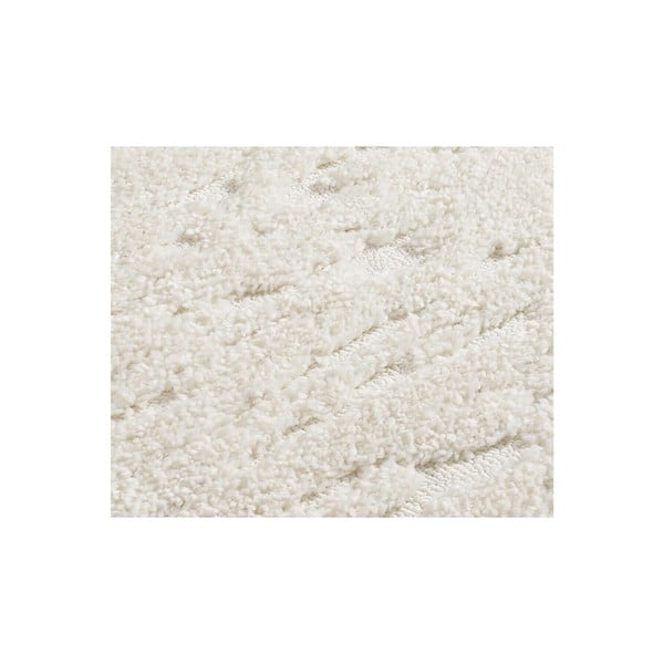 Covor bej 150x80 cm Shaggy - Mila Home-image-2