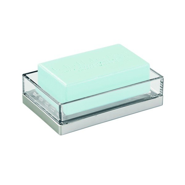 Săpunieră iDesign Soap Dish-image-1