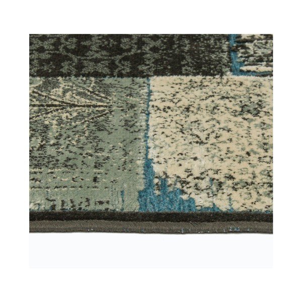 Covor Universal Farashe Blue, 200 x 300 cm, albastru-image-2
