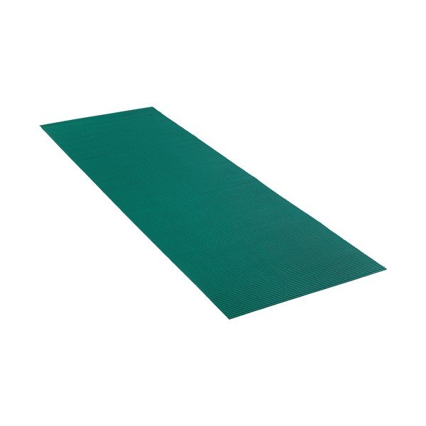 Covoraș de baie verde închis din plastic 65x200 cm Petrol – Wenko-image-2