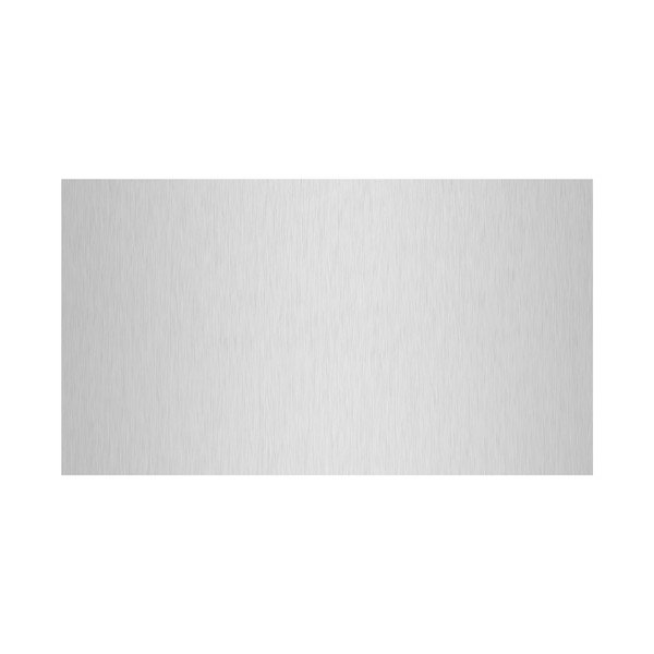 Protecție pentru peretele de la aragaz din oțel inoxidabil 50x90 cm Splash – Compactor-image-4