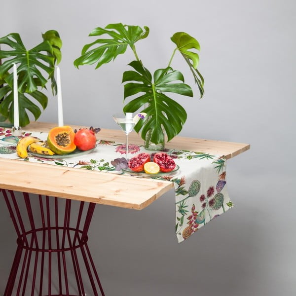 Set 2 naproane Madre Selva Flores Salvajes-image-1