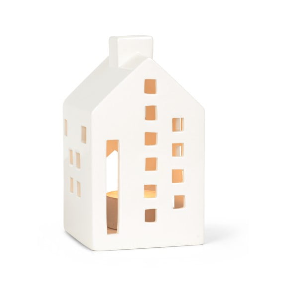 Sfeșnic din ceramică Urbania Japanese House – Kähler Design