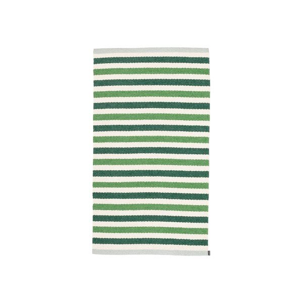 Covor pentru exterior și interior verde 70x120 cm Teo Grass – Pappelina-image-4