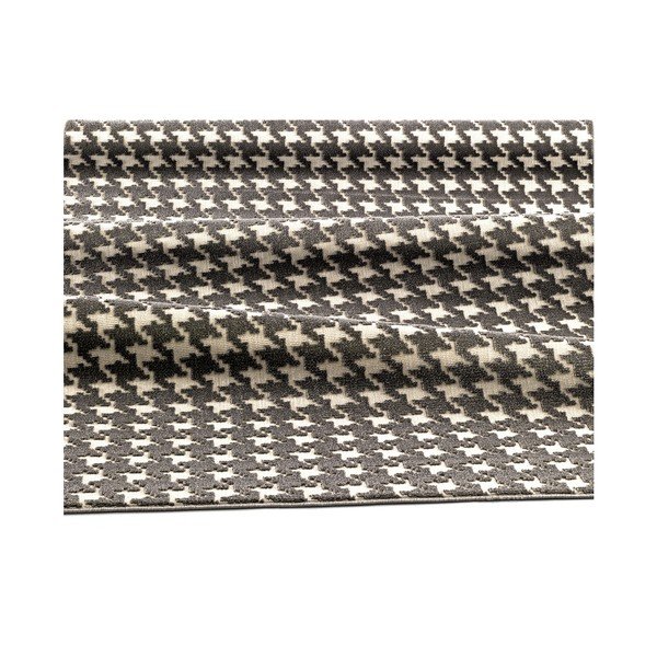 Covor Webtappeti Reflex Houndstooth, 160 x 230 cm-image-2