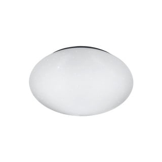 Plafonieră LED Trio Putz I, ⌀ 27 cm, alb