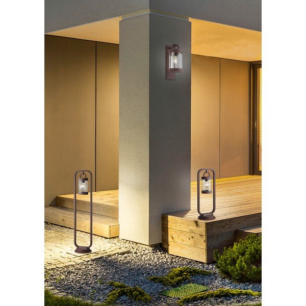 Corp de iluminat pentru exterior (înălțime 33 cm) Sambesi – Trio-image-1