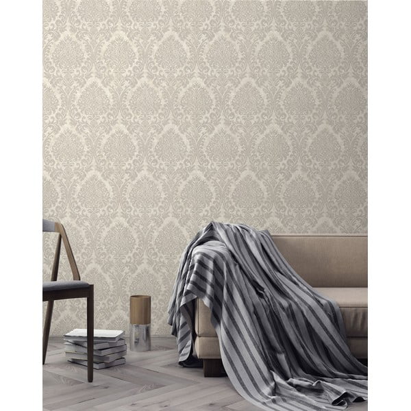 Tapet vlies 10 m x 53 cm Ornaments – Vavex-image-1