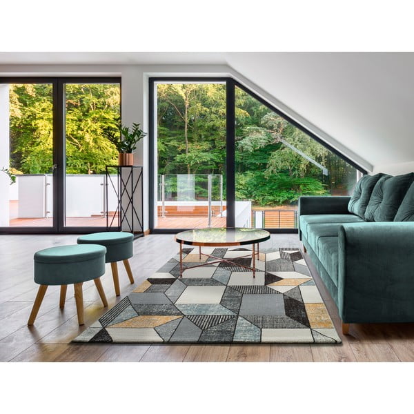 Covor Universal Gladys, 60 x 120 cm-image-1