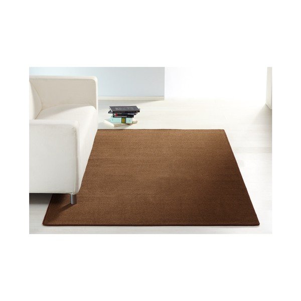 Covor Hanse Home Nasty, 80 x 150 cm, maro-image-2