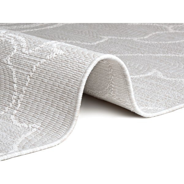Covor de exterior crem 77x150 cm Elina Crema – Hanse Home-image-2