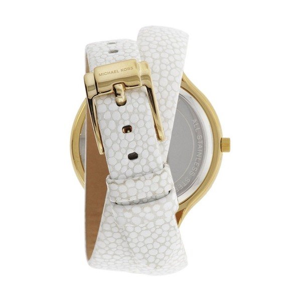 Ceas curea piele Michael Kors MK2477-image-1