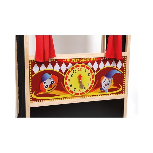Teatru de păpuși Legler Puppet Sepp-image-1