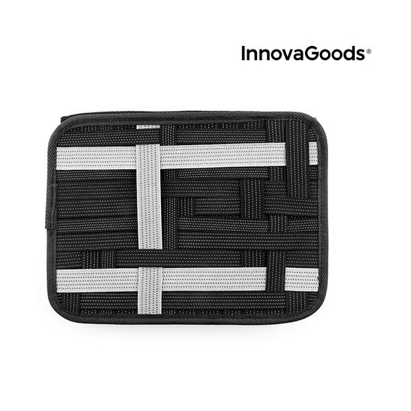 Husă pentru accesorii InnovaGoods-image-3