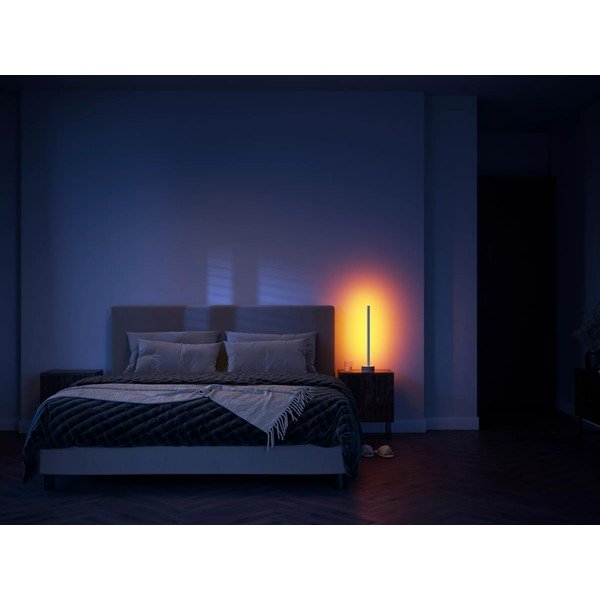 Veioză smart LED 12 W Gradient Signe – Philips Hue-image-1