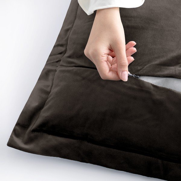 Fețe de pernă 2 buc. 45x45 cm Side – AmeliaHome-image-3