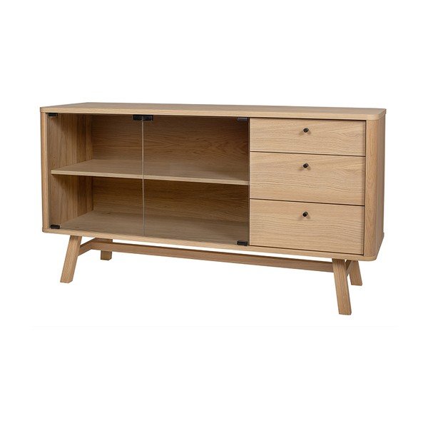 Comodă Woodman Skagen-image-3