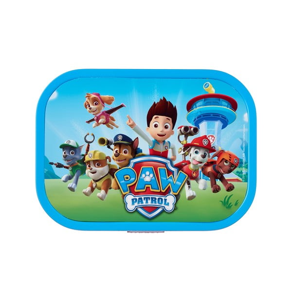 Cutie de gustări pentru copii Paw patrol – Mepal-image-3