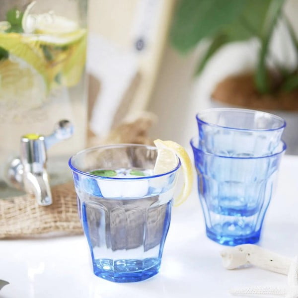 Pahare în set de 6 buc. de 250 ml Picardie - Duralex-image-1