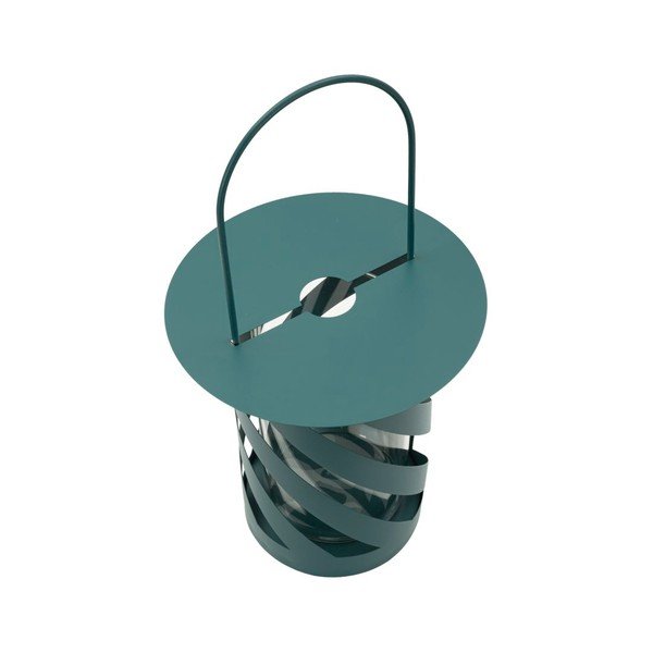 Felinar din metal (înălțime 43 cm) Twist – Mauro Ferretti-image-2