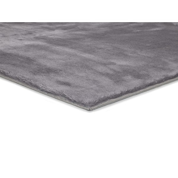 Covor Universal Loft, 160 x 230 cm, gri antracit-image-1