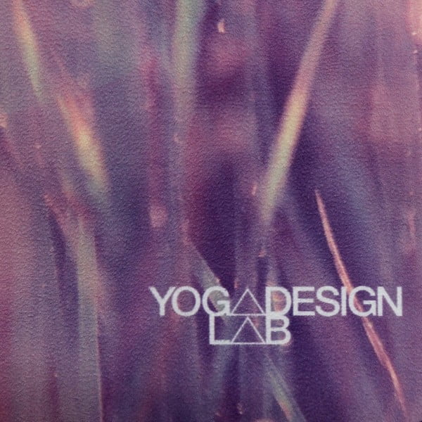 Saltea pentru yoga Yoga Design Lab Combo Mat Serenity, 1,8 kg-image-1
