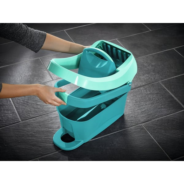 Găleată din plastic 8 l Profi – LEIFHEIT-image-4