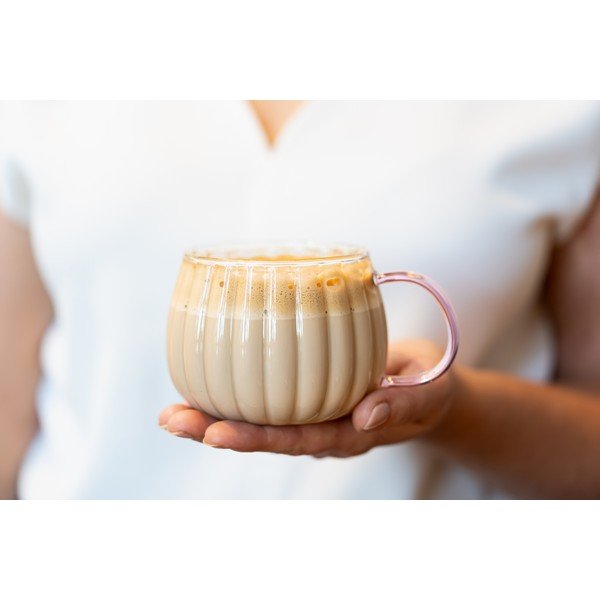 Căni 2 buc. pentru cappuccino 350 ml Tulip – Vialli Design-image-1