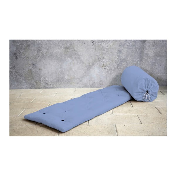 Futon/pat pentru oaspeți Karup Bed In a Bag Blue Breeze