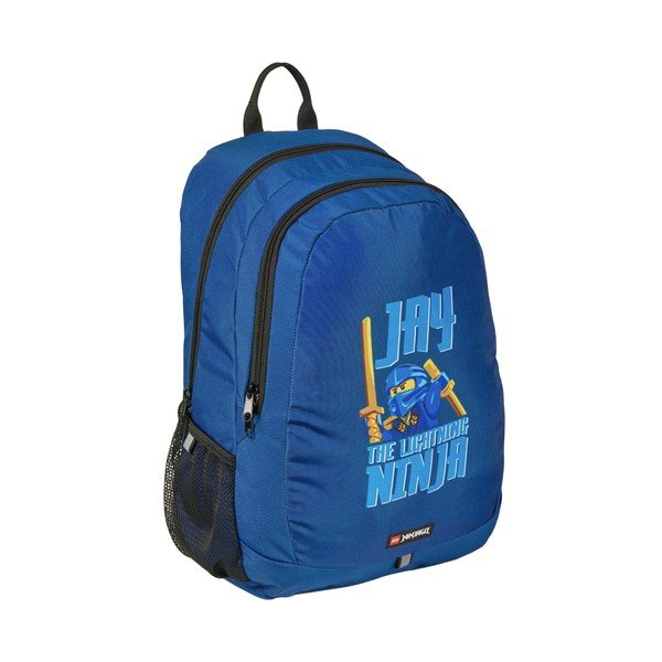 Rucsac de copii 25 l Ninjago Jay – LEGO®-image-1