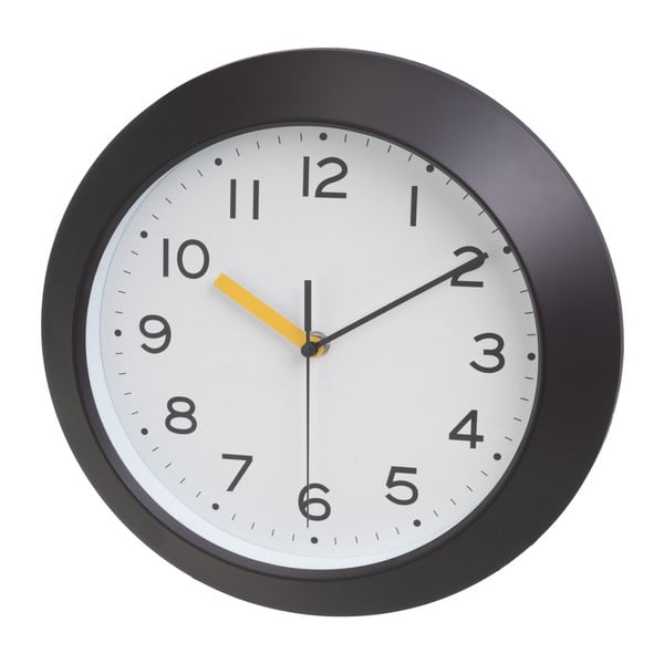 Ceas de perete ø 30 cm Minimo – Casa Selección