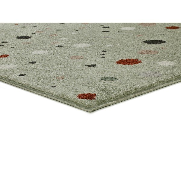 Covor verde 120x170 cm Beats – Universal-image-2