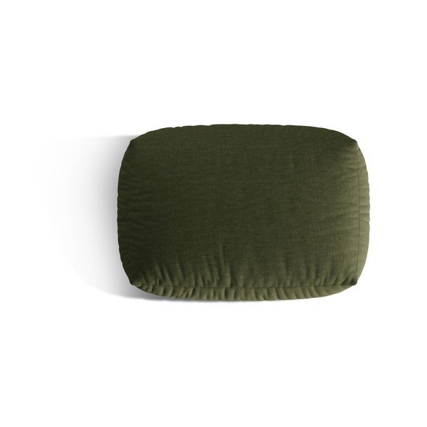 Taburet modular verde Martina – Micadoni Home-image-2