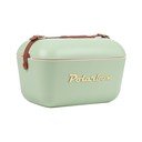 Cutie termoizolantă verde-deschis 12 l Classic – Polarbox