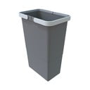 Coș de gunoi din plastic 8 L - Elletipi