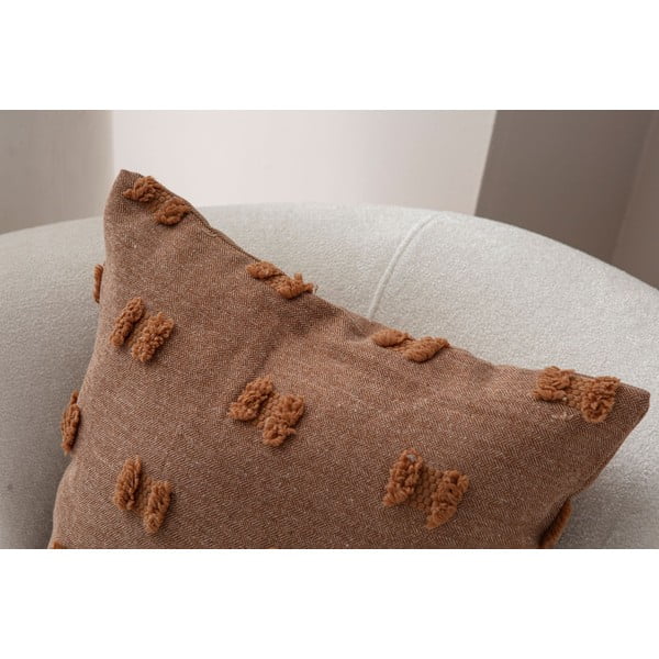 Față de pernă 43x43 cm Tuffet – Mioli Decor-image-2