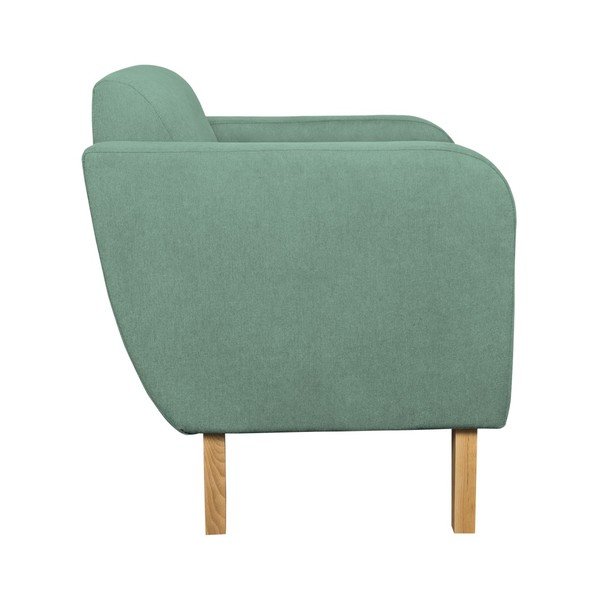 Fotoliu Kooko Home Swing, verde deschis -image-3