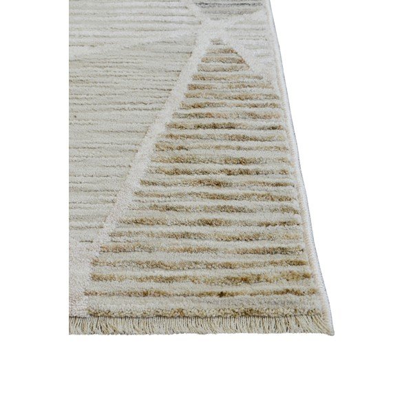 Covor bej 80x150 cm Jaipur – Webtappeti-image-3
