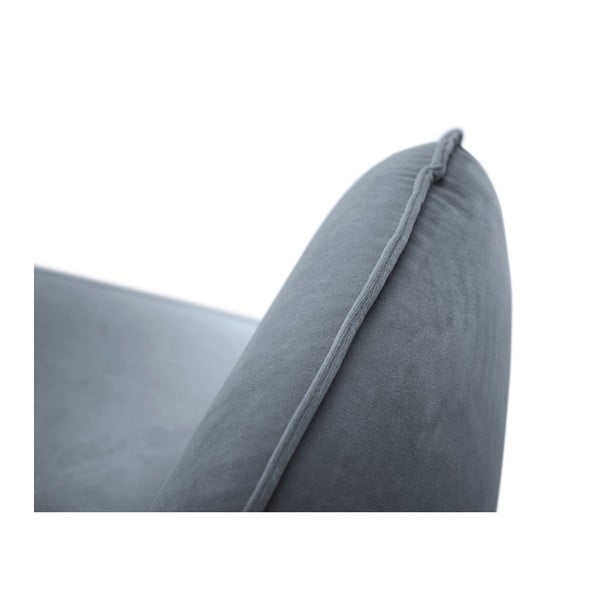 Fotoliu Cosmopolitan Design Vienna, gri-image-3