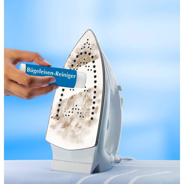 Set de curățare a fierului de călcat 2 buc - Wenko-image-1