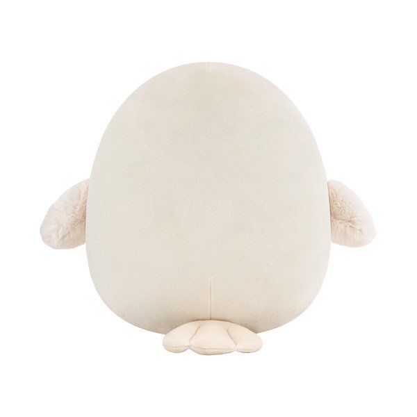 Jucărie de pluș Harry Potter Hedwig – SQUISHMALLOWS-image-2