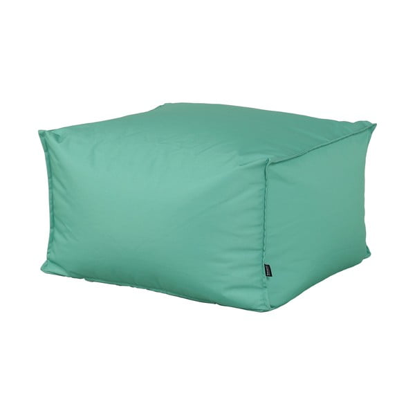 Beanbag pentru grădină verde – Bonami Essentials-image-1