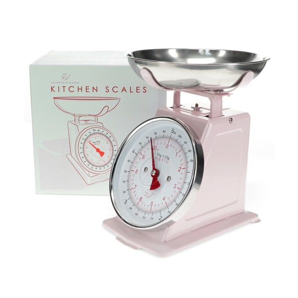 Cântar de bucătărie – Rex London-image-4