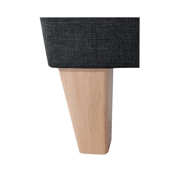 Fotoliu Max Winzer Livia Black, negru-image-3
