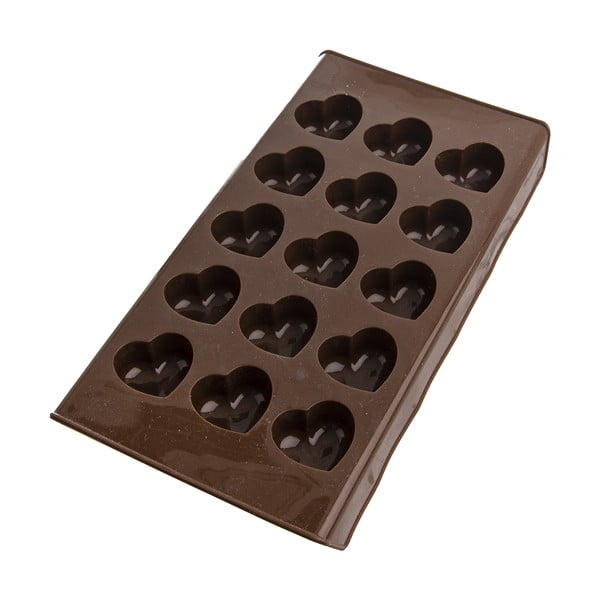 Formă de copt pentru praline din silicon 11,5x22 cm – Orion-image-3