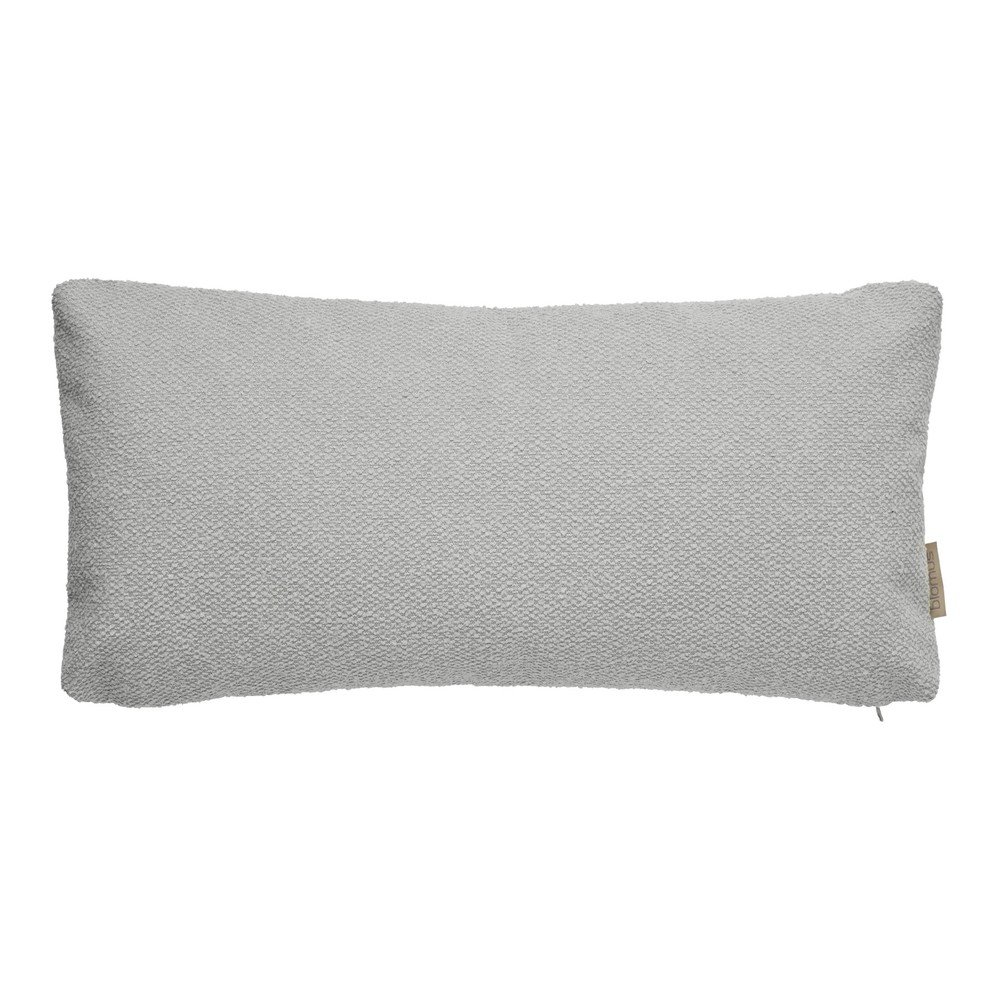 PernÄde grÄu0083dinÄdin material bouclÃ© 25x60 cm Grow âu0080Blomus